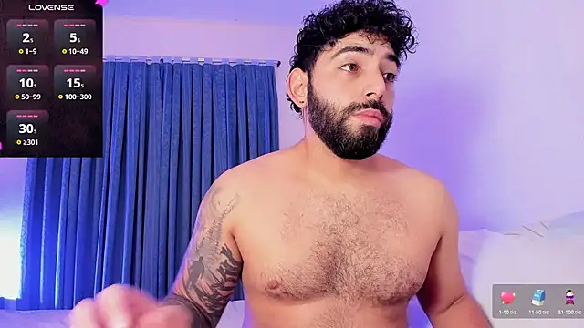 leo thewolf  online show from 10-13-25, 07:14