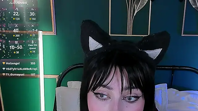 PennyMay online show from 02-25-25, 04:35