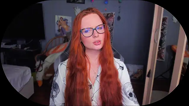 KlementinaBbG online show from 12-05-24, 08:55