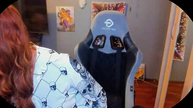 KlementinaBbG online show from 02-23-25, 08:22