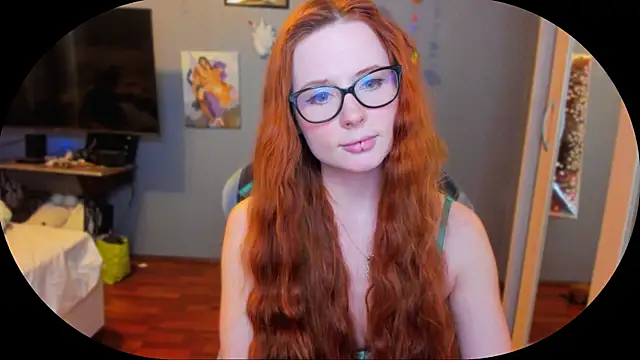 KlementinaBbG online show from 03-12-25, 08:41