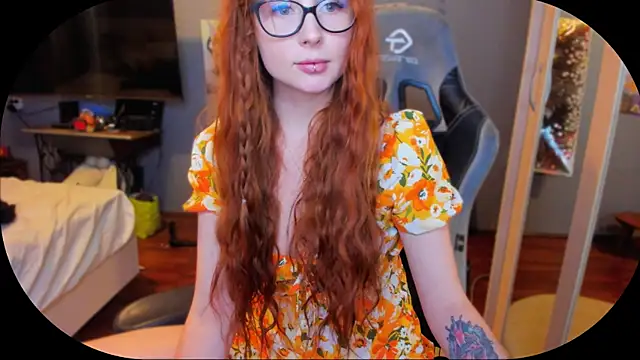 KlementinaBbG online show from 03-20-25, 08:08