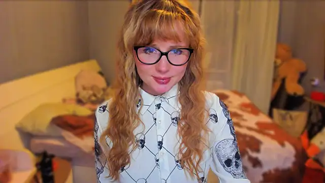 KlementinaBbG online show from 10-13-25, 08:20