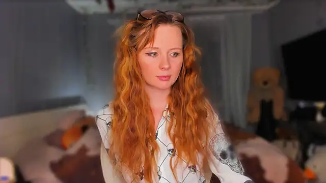 KlementinaBbG online show from 03-16-26, 08:46