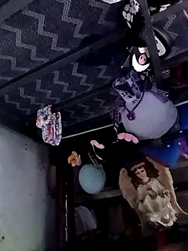 Rayito6969xh online show from 03-20-26, 05:40