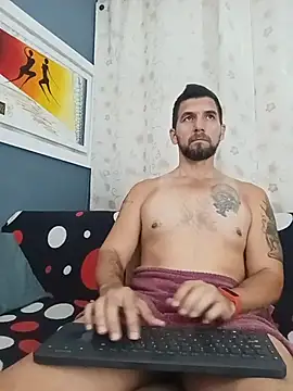 JULESLAKES online show from 10-28-25, 01:25