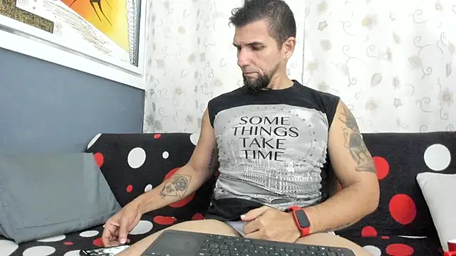 JULESLAKES online show from 11-18-25, 08:13