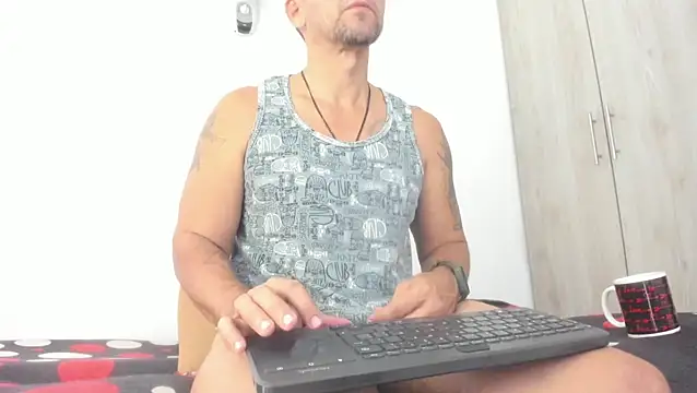 JULESLAKES online show from 03-25-26, 01:17