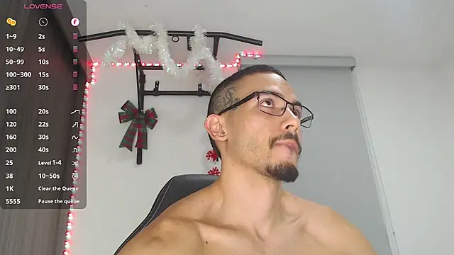 russthiago online show from 12-27-24, 12:07