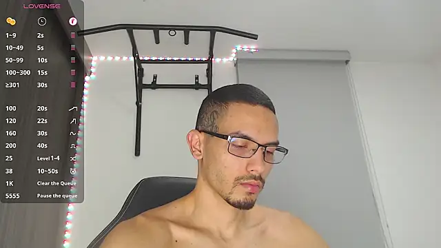 Snapshot of russthiago chatting on 01-03-25, 11:33 russthiago online show from 01-03-25, 11:33