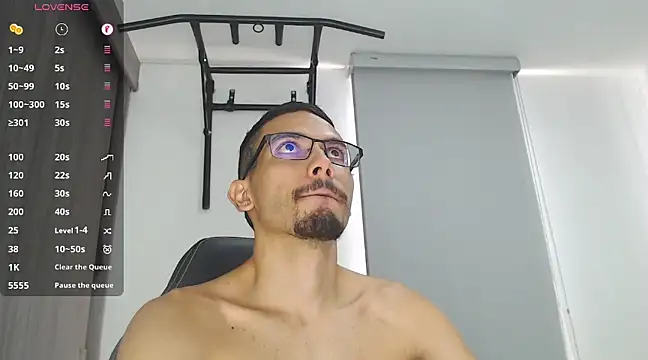 Snapshot of russthiago chatting on 01-29-25, 02:53 russthiago online show from 01-29-25, 02:53