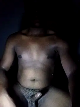 Snapshot of Vuyokaki chatting on 02-16-26, 12:29 Vuyokaki online show from 02-16-26, 12:29