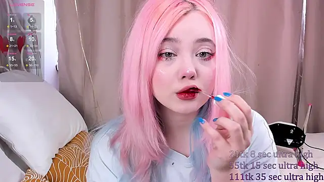 Snapshot of __KawaiiYuki__ chatting on 02-20-25, 09:00   KawaiiYuki   online show from 02-20-25, 09:00