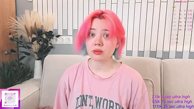   KawaiiYuki   online show from 11-24-25, 06:24