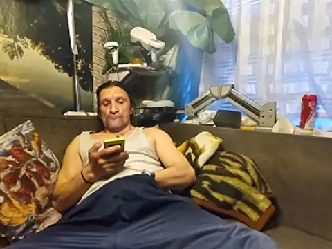 immerGeil79 online show from 03-22-26, 05:00