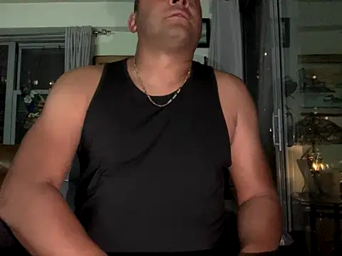 ThickDick Daddy online show from 09-25-25, 06:28