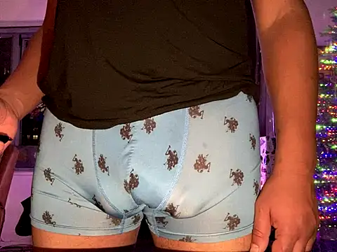 ThickDick Daddy online show from 12-21-25, 08:10