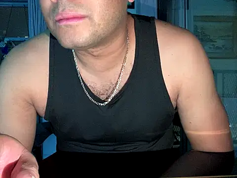 ThickDick Daddy online show from 01-07-26, 07:11