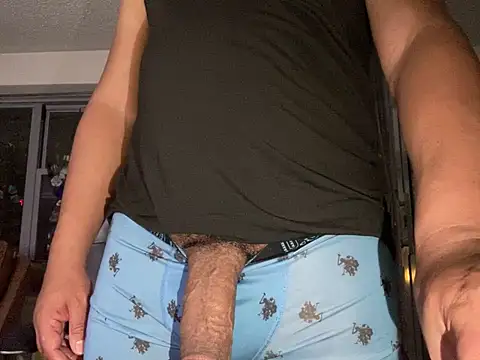 ThickDick Daddy online show from 05-07-26, 05:57