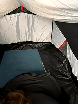 Novababy18 online show from 12-21-25, 12:29