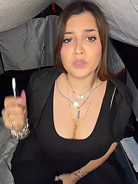 Novababy18 online show from 04-28-26, 09:09