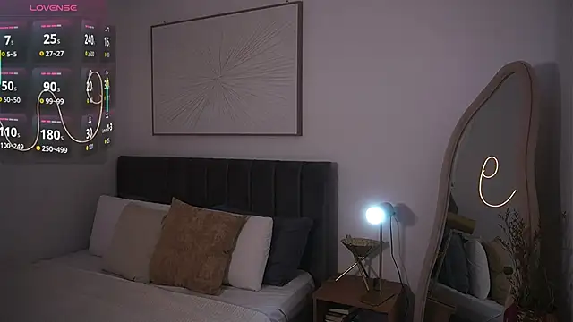 Snapshot of SimonaGerry chatting on 05-04-26, 04:30 SimonaGerry online show from 05-04-26, 04:30