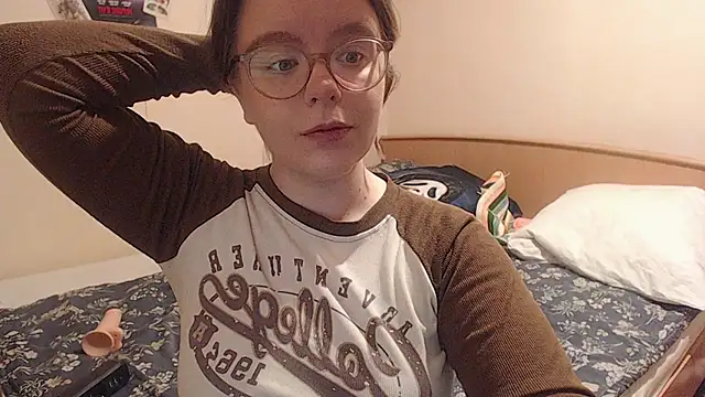 Chmiri cb online show from 01-16-26, 07:51