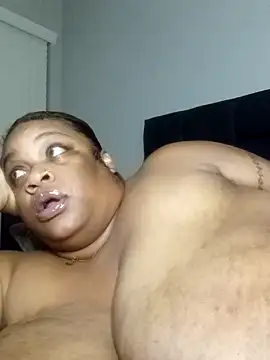 NaughtyHottieBBW online show from 02-10-25, 03:46