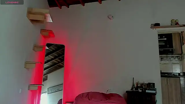 Rainbow leia online show from 04-04-26, 07:11