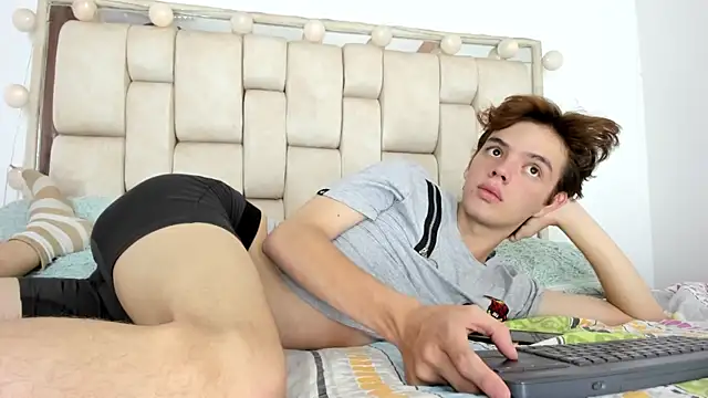 daniel hot03 online show from 11-10-25, 08:30