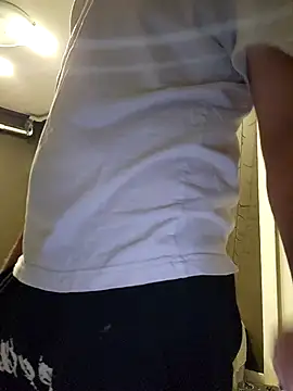 xxTheQuietGuyxx online show from 10-04-25, 02:42