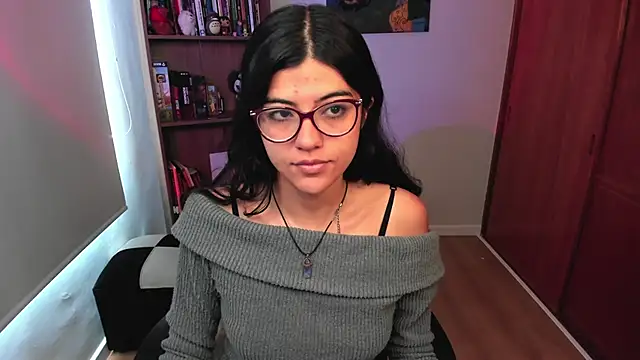 valerie  skyy online show from 07-02-26, 11:38