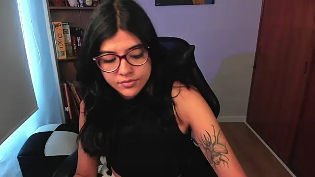 valerie  skyy online show from 07-08-26, 01:15