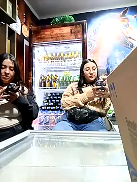 my-kitty online show from 02-22-25, 01:33