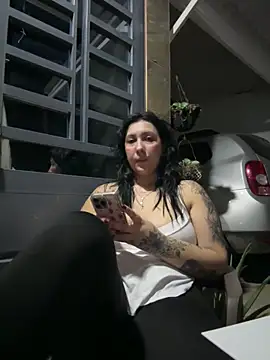 my-kitty online show from 03-24-26, 12:48