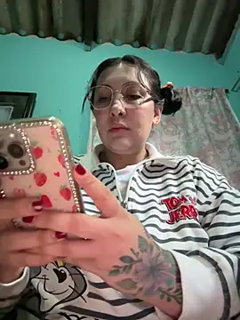 my-kitty online show from 03-29-26, 10:32