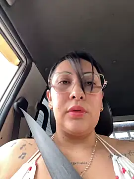 my-kitty online show from 04-08-26, 09:04