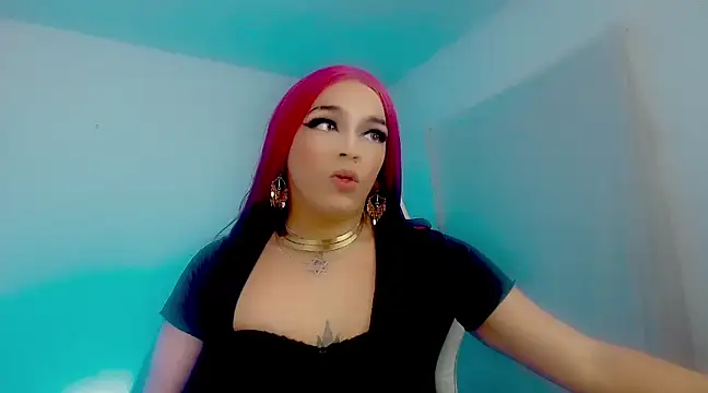 jessikarabitt666 online show from 01-14-25, 02:50