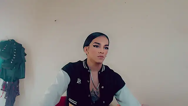 jessikarabitt666 online show from 10-12-25, 07:46