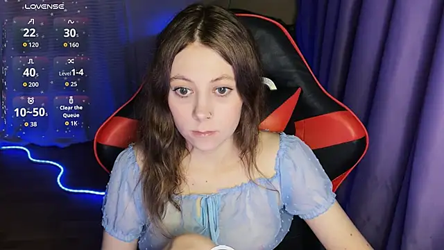 Natural babe666 online show from 04-21-26, 10:34