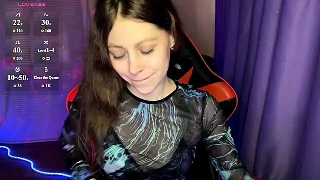 Natural babe666 online show from 06-14-26, 02:24