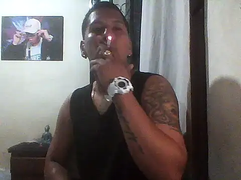 Peterking11 online show from 11-19-25, 05:18