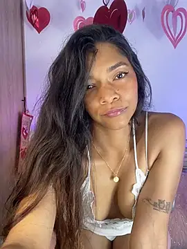 Alliz Collette online show from 02-26-26, 04:00