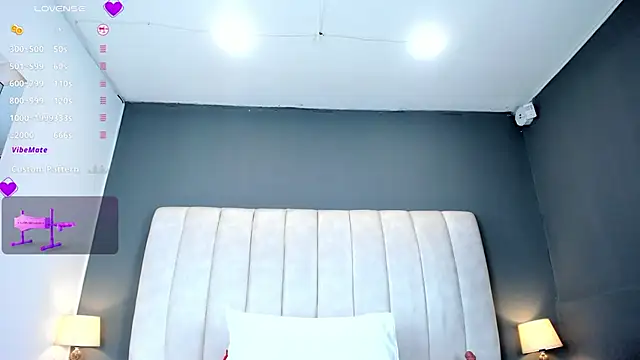 Ashleyy23x online show from 03-13-25, 11:27