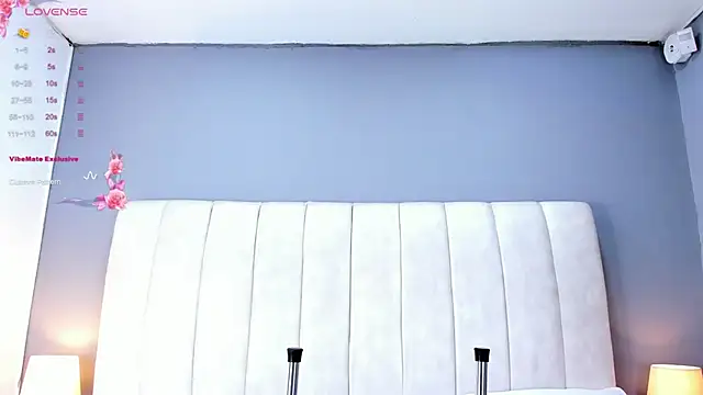 Ashleyy23x online show from 12-05-25, 07:32