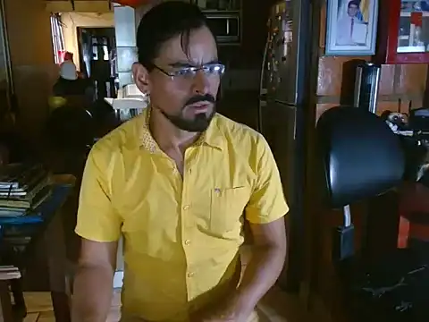 Dr Pocholate84 online show from 06-23-26, 07:23