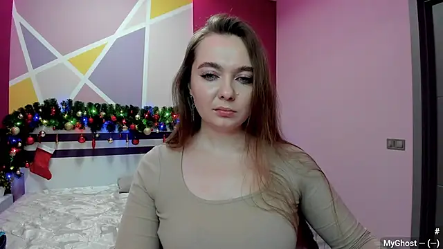 LizaGost online show from 01-02-25, 12:35