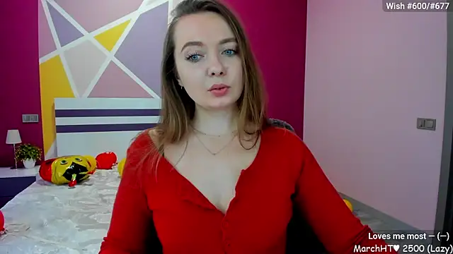 LizaGost online show from 03-18-25, 12:36