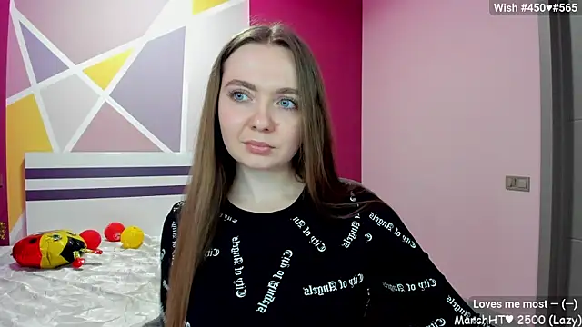 LizaGost online show from 03-20-25, 12:32