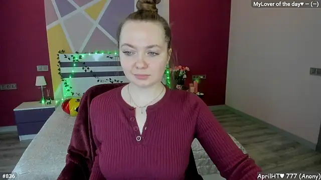 LizaGost online show from 04-11-26, 11:36